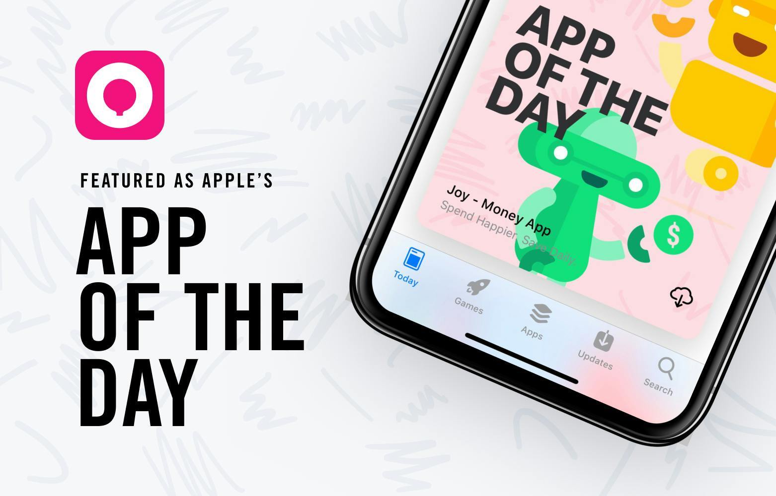 App of the day